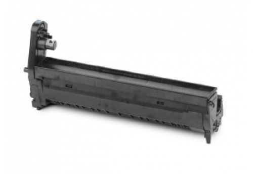 OKI 44315107 (Yield: 20,000 Pages) Cyan Imaging Drum