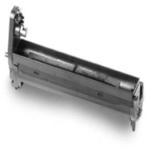 OKI 44315108 (Yield: 20,000 Pages) Black Imaging Drum