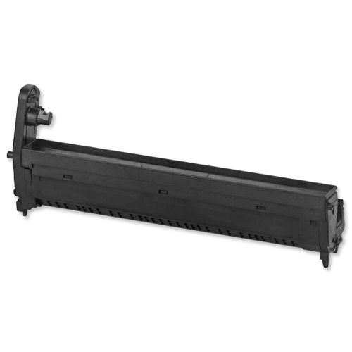 OKI 44318508 (Yield: 20,000 Pages) Black Imaging Drum