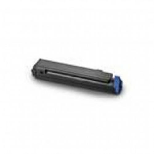 OKI 44318605 (Yield: 11,500 Pages) Yellow Toner Cartridge