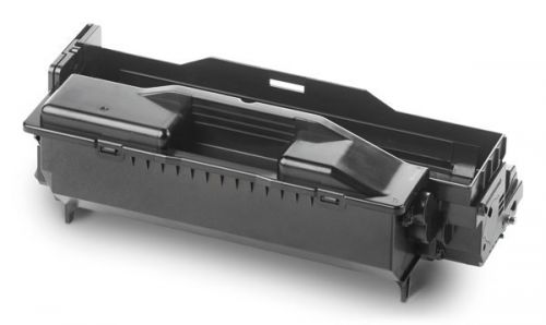 OKI 44574302 (Yield: 25,000 Pages) Black Imaging Drum