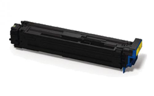 OKI Image Drum Yellow (Yield 40,000 Pages) for C931 A3 Colour Printers