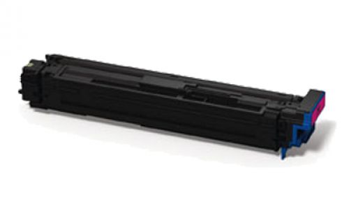 OKI Image Drum Magenta (Yield 40,000 Pages) for C931 A3 Colour Printers