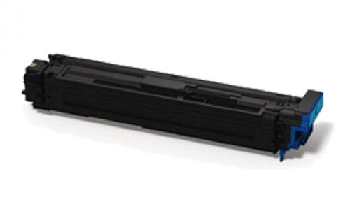 OKI Image Drum Cyan (Yield 40,000 Pages) for C931 A3 Colour Printers