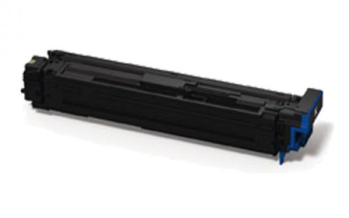 OKI Image Drum Black (Yield 40,000 Pages) for C931 A3 Colour Printers