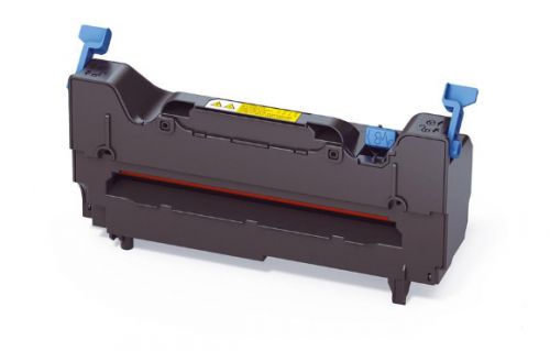 OKI Fuser Unit for MC760/MC770/MC780 MFP Printers (Yield 60,000 Pages)