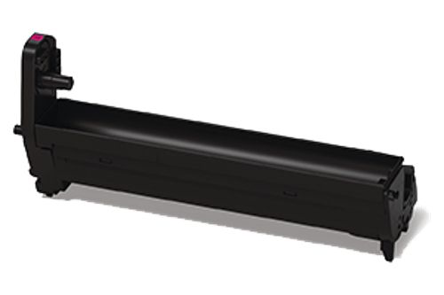 OKI Image Drum (Magenta) for MC760/MC770/MC780 Multi Function Printers (Yield 30,000 Pages)