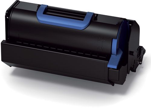 OKI 45488802 (Yield: 18,000 Pages) Black Toner Cartridge