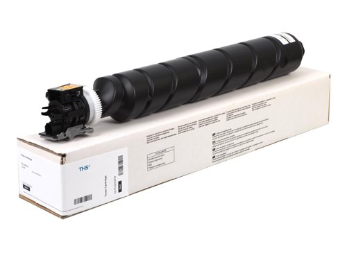 PARSIA THS Black Toner - Olivetti Compatible MF3253 OLTO3253KN