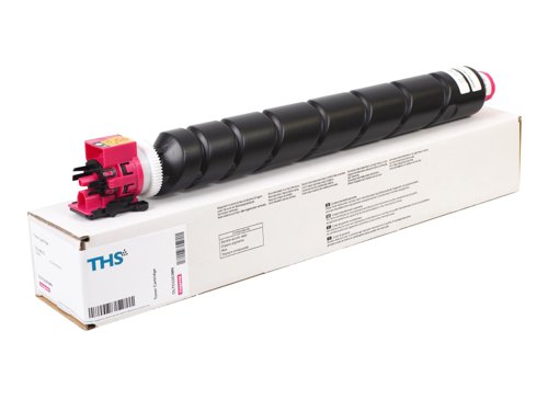 PARSIA THS Magenta Toner - Olivetti Compatible MF3253 OLTO3253MN