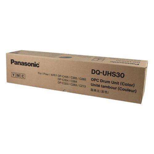 Panasonic Colour Laser Imaging Drum (Yield 36,000 Pages)