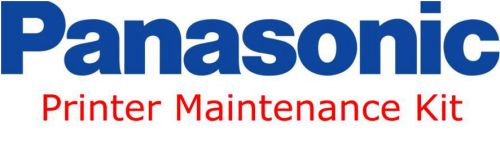 Panasonic Maintenance Kit for WORKiO DP-8020 Mono Laser Printer