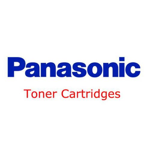 Panasonic DQ-TU37R-PB Toner Cartridge for DP-8060