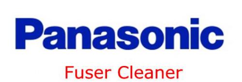 Panasonic Fuser Cleaner for DP-2330