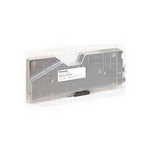 Panasonic KX-CLTK1B Black Toner Cartridge (Yield 5,000 Pages) for CL500 and CL510 Series