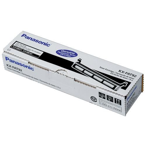 Panasonic KX-FAT92X Toner Cartridge