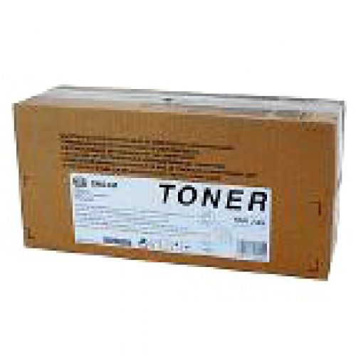 Philips PFA731 Toner Cartridge with Plug 'N' Print Card (Yield 5000 pages)