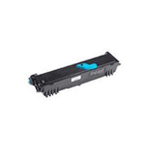 Konica Minolta Black Toner Cartridge Standard Capacity (Yield 6,000 Pages) for PagePro
