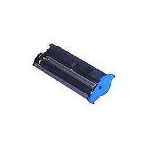 Konica Minolta MAGICOLOR 2200 Cyan Toner Cartridge