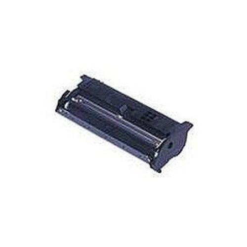 Konica Minolta Magicolor 2200 Black Toner Cartridge Standard Capacity (Yield 6,000 Pages)
