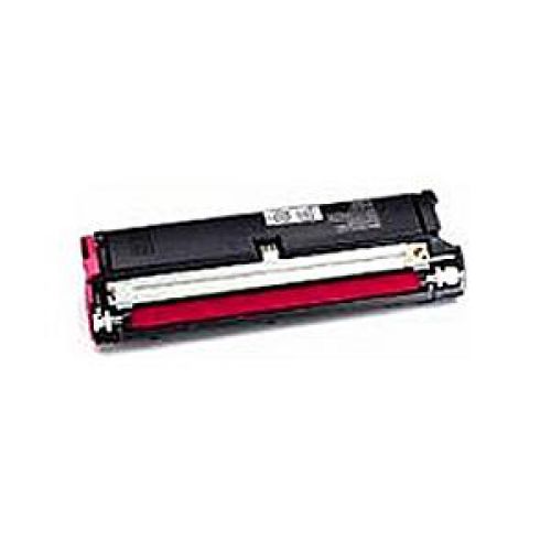 Konica Minolta Magenta Toner Cartridge
