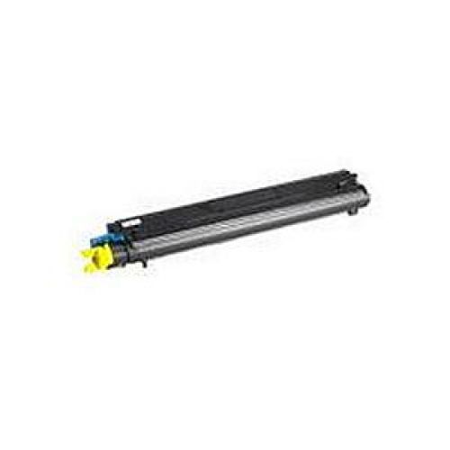 Konica Minolta Magicolor 7300 Yellow Toner Cartridge