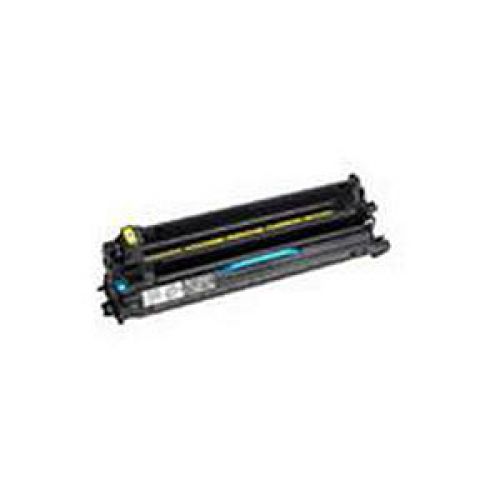 Konica Minolta Magicolor 7300 Yellow Print Unit