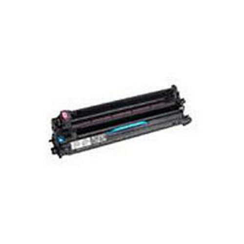 Konica Minolta Magicolor 7300 Magenta Print Unit Assembly
