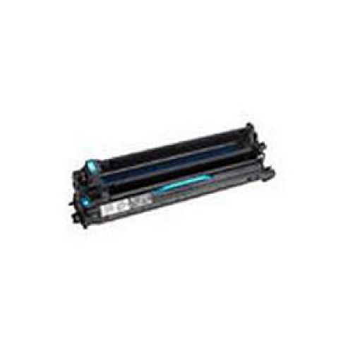 Konica Minolta Magicolor 7300 Cyan Print Unit Assembly