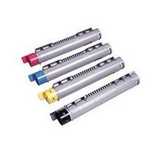 Konica Minolta Magicolor 3300 Toner Value Kit