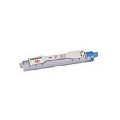 Konica Minolta Cyan Toner Cartridge (yield 6500)