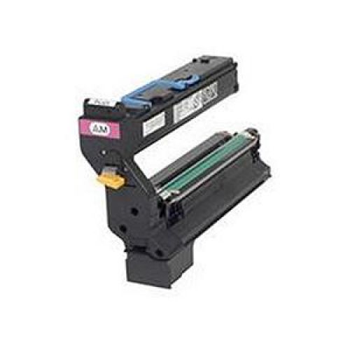 Konica Minolta Magicolor 5440DL/5450 Magenta Toner High Yield 12,000