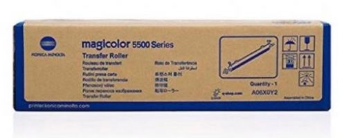 Konica Minolta Transfer Roller for magicolor 5500/5560 Series
