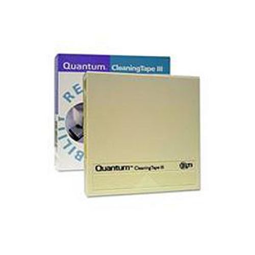 Quantum DLT III Cleaning Tape THXHC-02