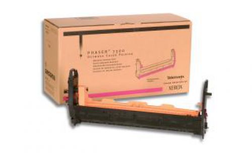 Xerox Phaser 7300 - Imaging Drum, Magenta (30,000 pages)