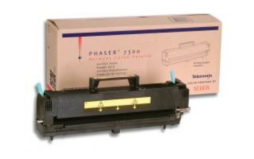 Xerox Fuser Unit 220V (80, 000 pages) for Xerox Phaser 7300