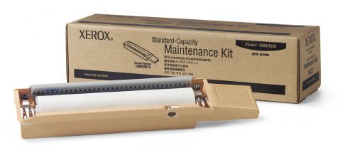 Xerox 108R00675 (Yield: 10,000 Pages) Beige Maintenance Kit