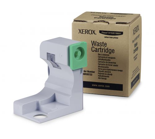 Xerox Waste Toner Container for Phaser 6110