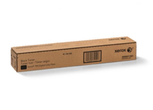 Xerox High Capacity (Yield 20,000 pages) Toner Cartridge (Black)