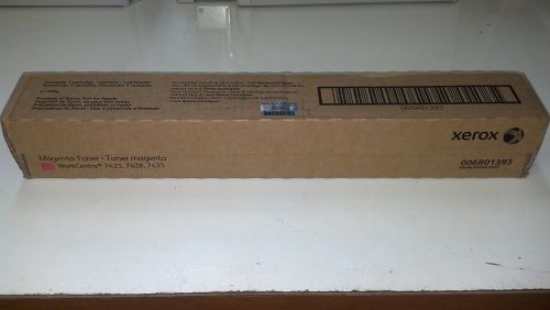 Xerox (Magenta) Toner Cartridge for WorkCentre 7425 7428 7435