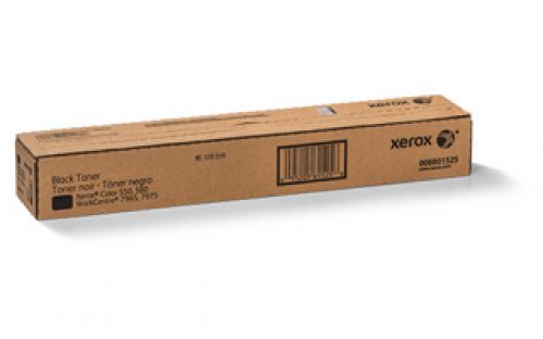 Xerox (Black) Toner Cartridge for Colour 550/560