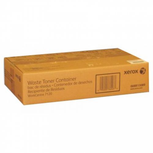 Xerox Waste Toner Container for WorkCentre 7120