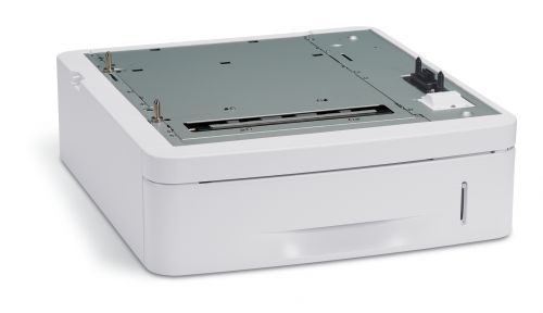 Xerox 550 Sheet Paper Tray for Phaser 4600/4620 Mono Laser Printers