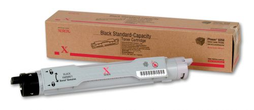 Xerox (Black) Toner Cartridge (Yield 4,000 Pages) for Phaser 6250