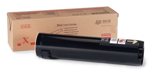 Xerox (Black) Toner Cartridge (Yield 32,000 Pages) for Phaser 7750