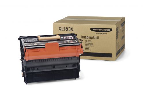 Xerox Phaser 6300/6350 Imaging Unit (up to 35,000 Pages)