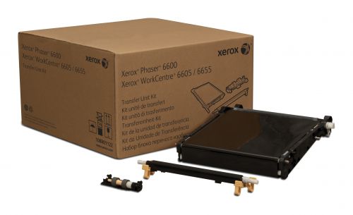 Xerox Transfer Unit for Phaser 6600