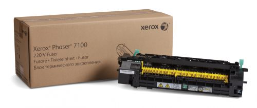 Xerox Fuser 220V for Phaser 7100