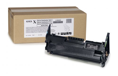 Xerox Drum Cartridge