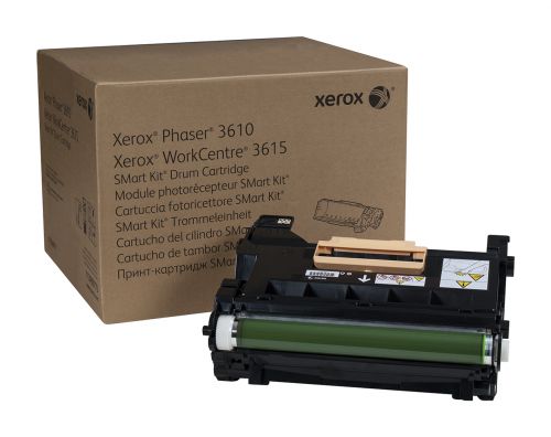Xerox Drum Cartridge for WorkCentre 3615